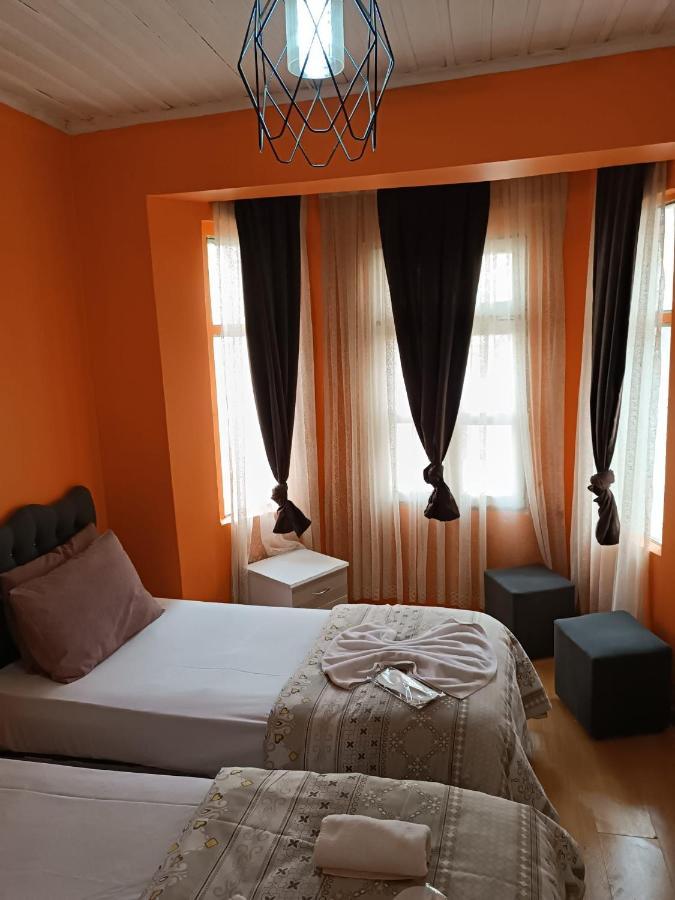 Taksim Apart 2 Hotel Provincia di Provincia di Istanbul Esterno foto
